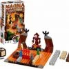 Lego Spel: Magma Monster (3847)
