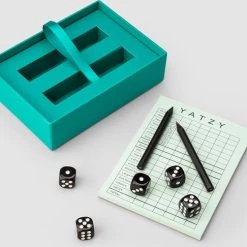 Printworks Yatzy I Classic * 10 Printworks Yatzy I Classic * -kinderspellen Winkel 550x486 3