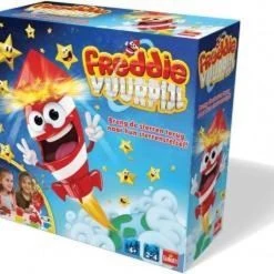 Goliath Freddie Vuurpiijl -kinderspellen Winkel 550x486 4