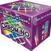 Zygomatic Board Game Studio Cube Chromino