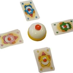 999 Games Spellenbundel - 2 Stuks - Het Poepspel & Halli Galli Junior 12 999 Games Spellenbundel - 2 Stuks - Het Poepspel & Halli Galli Junior -kinderspellen Winkel 550x491