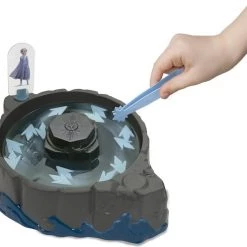 Spin Master Games Frozen 2 Splash Match Bordspel -kinderspellen Winkel 550x491 4