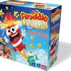 Goliath Freddie Vuurpiijl