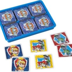 PAW Patrol - Bordspel - Pop-up Spel - Met Memorykaarten 15 PAW Patrol - Bordspel - Pop-up Spel - Met Memorykaarten -kinderspellen Winkel 550x494 1