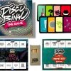 Disco Bingo The 90s Game Box
