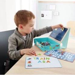 Schröder, Mirka HABA Magneetspeeldoos ABC-ontdekker -kinderspellen Winkel 550x497 12