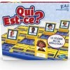 Hasbro Gaming Wie Is Het - Bordspel (Franstalig)