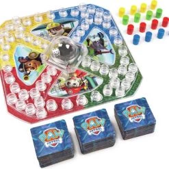 PAW Patrol - Bordspel - Pop-up Spel - Met Memorykaarten 13 PAW Patrol - Bordspel - Pop-up Spel - Met Memorykaarten -kinderspellen Winkel 550x499