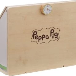 Peppa Pig Houten Schoolhuis Speelset -kinderspellen Winkel 550x499 5