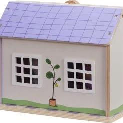 Peppa Pig Houten Schoolhuis Speelset -kinderspellen Winkel 550x499 6