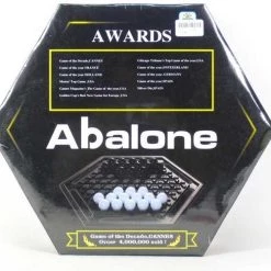 Merkloos Abalone Of Solitaire