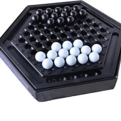 Merkloos Abalone Of Solitaire 7 Merkloos Abalone Of Solitaire -kinderspellen Winkel 550x501 2