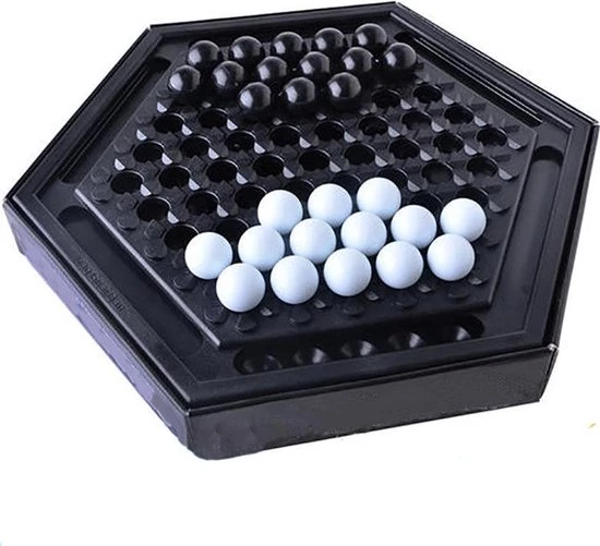 Merkloos Abalone Of Solitaire 3 Merkloos Abalone Of Solitaire - Afbeelding 3