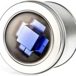 Eureka 3d Puzzle Breinbreker Puzzel In Blik Blauw 15 Eureka 3d Puzzle Breinbreker Puzzel In Blik Blauw -kinderspellen Winkel 550x502 2