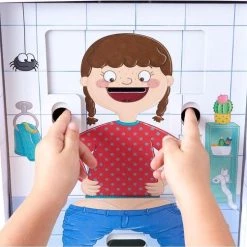 Haba - Haba Mijn Eerste Spellen Op Het Potje 13 Haba - Haba Mijn Eerste Spellen Op Het Potje -kinderspellen Winkel 550x502 5