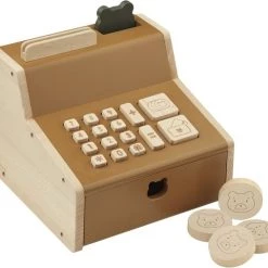 Liewood Buck Kassa Golden Caramel