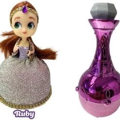 Splashtoys GENIE SURPRISE RUBY 17 Splashtoys GENIE SURPRISE RUBY -kinderspellen Winkel 550x507 4