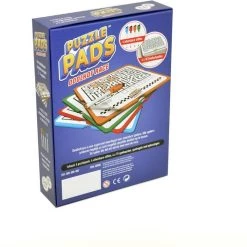 Fuel4Fun PuzzlePads - Doolhof Race - Bordspel -kinderspellen Winkel 550x507 5