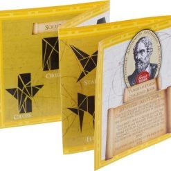 Asmodee Great Minds Archimedes Tangram Puzzle -kinderspellen Winkel 550x508 4
