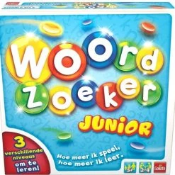 Goliath Woordzoeker The Original Junior