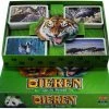 Selecta Spellen Dieren Van De Wereld Kaartspel - Kaartspel