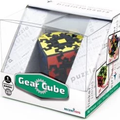 Recent Toys Gear Cube, Brainpuzzel, Recent Toy -kinderspellen Winkel 550x511 3