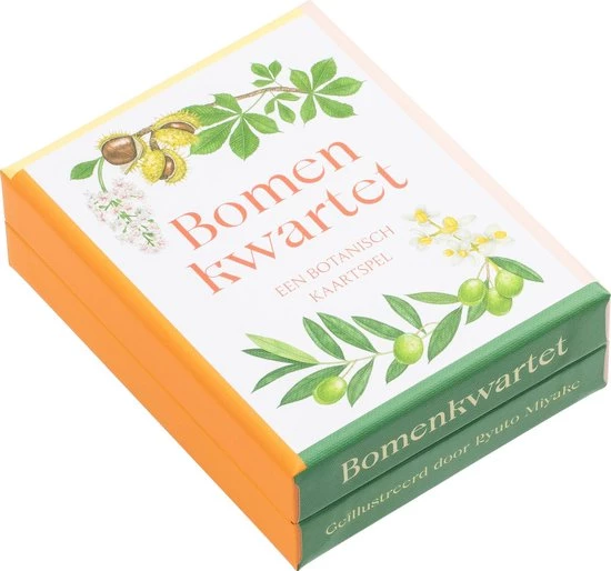 Tony Kirkham Bomen Kwartet 5 Tony Kirkham Bomen Kwartet - Afbeelding 5