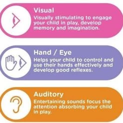 Kleurrijke Draaitrommel Chad Valley Spinning Drum 5 Kleurrijke Draaitrommel Chad Valley Spinning Drum -kinderspellen Winkel 550x515 1