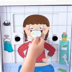 Haba - Haba Mijn Eerste Spellen Op Het Potje 12 Haba - Haba Mijn Eerste Spellen Op Het Potje -kinderspellen Winkel 550x516 10