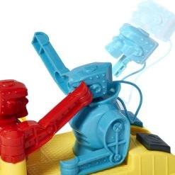 Mattel Rock 'Em Sock 'Em Robots - Bordspel -kinderspellen Winkel 550x516 2