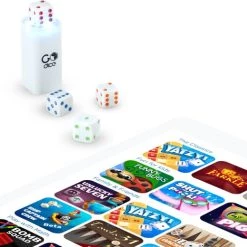 GoCube GoDice 6-pack Bluetooth Verbonden Dobbelstenen -kinderspellen Winkel 550x520 2
