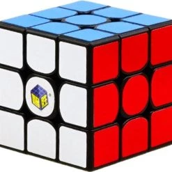 YuXin Little Magic 3x3 PuzzelKubus - Speedcube
