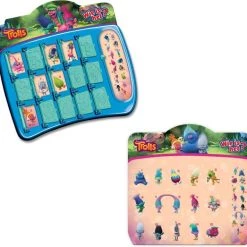 Hasbro Gaming Wie Is Het Trolls - Kinderspel 6 Hasbro Gaming Wie Is Het Trolls - Kinderspel -kinderspellen Winkel 550x523 3