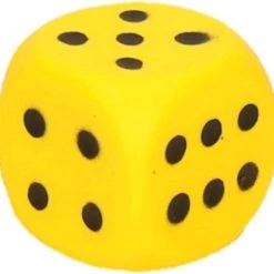 Merkloos Set Van 4x Stuks Speelgoed Dobbelstenen Van 4 X 4 Cm - Dobbelspellen/spelletjes 9 Merkloos Set Van 4x Stuks Speelgoed Dobbelstenen Van 4 X 4 Cm - Dobbelspellen/spelletjes -kinderspellen Winkel 550x523 6