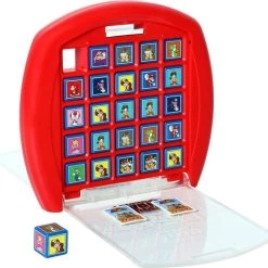 Winning Moves Top Trumps Match Super Mario - Kubusspel -kinderspellen Winkel 550x524 10