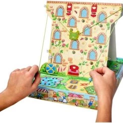 Haba - Haba Spel - Klaas Klauter 9 Haba - Haba Spel - Klaas Klauter -kinderspellen Winkel 550x524 17