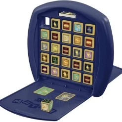 Fantastic Beasts Top Trumps Match Board Game 5 Fantastic Beasts Top Trumps Match Board Game -kinderspellen Winkel 550x524 8