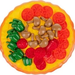 Iso Trade Pizza Balanceer Spel Leuk Voor Jong En Oud - Drankspel Drinkspel - Klusjes Uitdeel Spel - Leerzaam - Leeftijd 3+ 8 Iso Trade Pizza Balanceer Spel Leuk Voor Jong En Oud - Drankspel Drinkspel - Klusjes Uitdeel Spel - Leerzaam - Leeftijd 3+ -kinderspellen Winkel 550x526 2