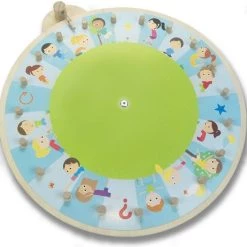 BS - Activiteitenrad - Educatief - Schoolhulp - Actiefspel - Alle Leeftijden -kinderspellen Winkel 550x526 3