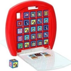 Winning Moves Top Trumps Match Super Mario - Kubusspel -kinderspellen Winkel 550x526 5