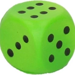 Merkloos Set Van 4x Stuks Speelgoed Dobbelstenen Van 4 X 4 Cm - Dobbelspellen/spelletjes 8 Merkloos Set Van 4x Stuks Speelgoed Dobbelstenen Van 4 X 4 Cm - Dobbelspellen/spelletjes -kinderspellen Winkel 550x526 6