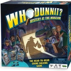 Basic YULU - Who Dunn It! - Bordspel -kinderspellen Winkel 550x528 2