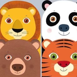 Djeco Kaartspel Little Family 8 Djeco Kaartspel Little Family -kinderspellen Winkel 550x533 6