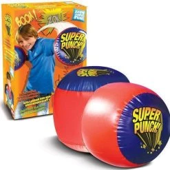 Goliath SUPERPUNCH -kinderspellen Winkel 550x535