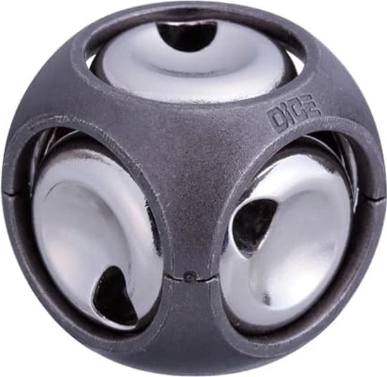 Huzzle Cast Puzzle - Dice*** 5 Huzzle Cast Puzzle - Dice*** - Afbeelding 5