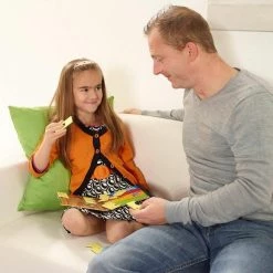 SmartGames Brain Cheeser 10 SmartGames Brain Cheeser -kinderspellen Winkel 550x536