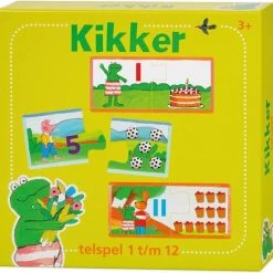 Kikker & Bambolino Toys Spel - Telspel - Kikker 17 Kikker & Bambolino Toys Spel - Telspel - Kikker -kinderspellen Winkel 550x536 3