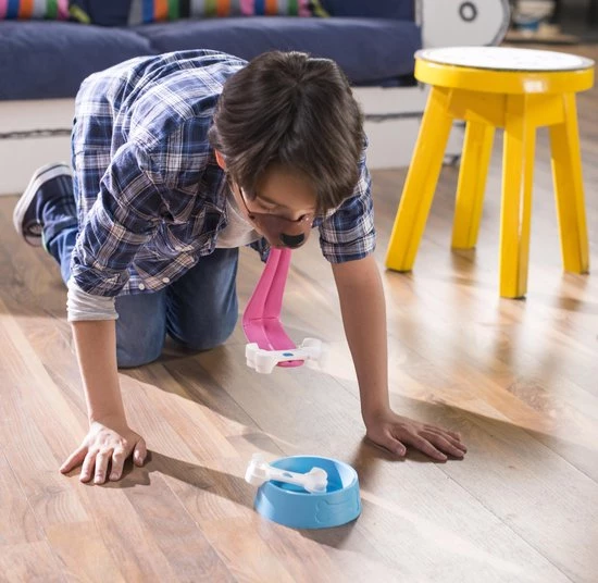 Pelican Games Fetch! Spel - Het Dolgekke Spel Voor Viervoeters 5 Pelican Games Fetch! Spel - Het Dolgekke Spel Voor Viervoeters - Afbeelding 5