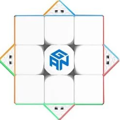 Gan 12 M - Maglev - STICKERLESS