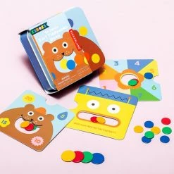 kinderspellen Winkel 29 Kikkerland Vlooienspel In Een Blikje